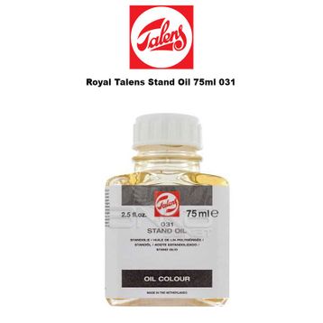 Talens 031 75 ml Stand Oil