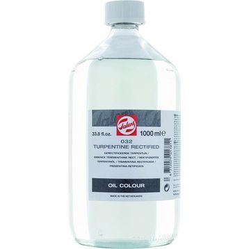 Talens 032 1000 ml Terebentin