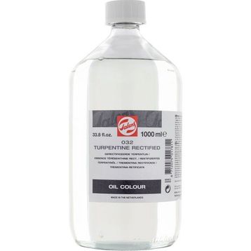 Talens 032 1000 ml Terebentin