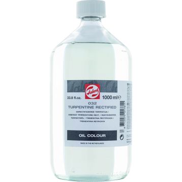Talens 032 1000 ml Terebentin