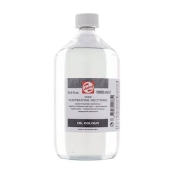 Talens 032 1000 ml Terebentin