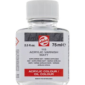 Talens 061 75 ml Pastel Fixatıve