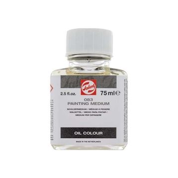 Talens 083 Painting Medium 75 ml Yağlı Boya