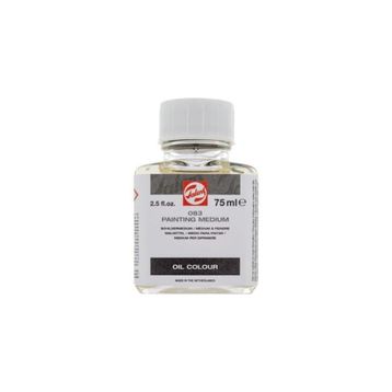 Talens 083 Painting Medium 75 ml Yağlı Boya