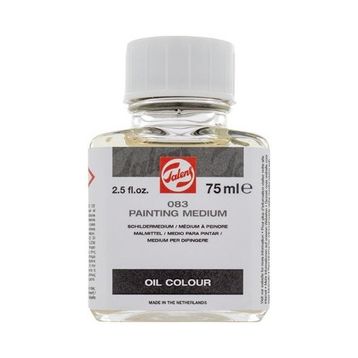 Talens 083 Painting Medium 75 ml Yağlı Boya