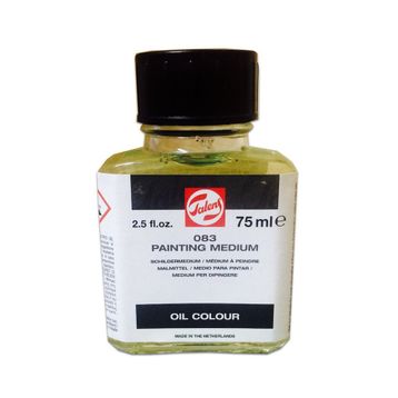Talens 083 Painting Medium 75 ml Yağlı Boya