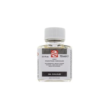 Talens 083 Painting Medium 75 ml Yağlı Boya