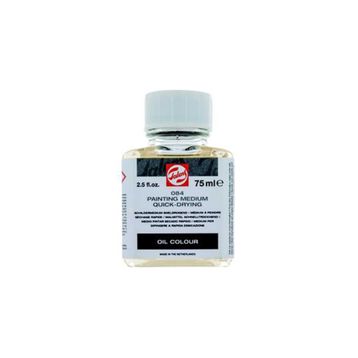 Talens 084 Medium Quick Drying Painting