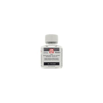 Talens 089 75 ml Odourless White Spirit Kokusuz Terebentin
