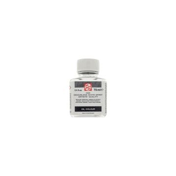 Talens 089 75 ml Odourless White Spirit Kokusuz Terebentin