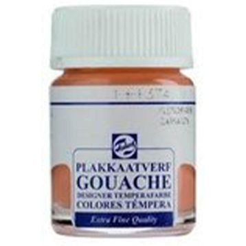 Talens 16 ml Naples Yellow Red Guaj Boya