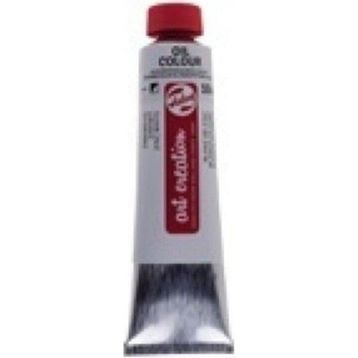 Talens 200 ML 104 Zinc White Van Gogh Yağlı Boya