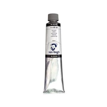 Talens 200 ML 104 Zinc White Van Gogh Yağlı Boya