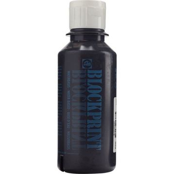 Talens 250 ml Black Blockprint Linol Baskı Boyası