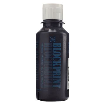 Talens 250 ml Black Blockprint Linol Baskı Boyası