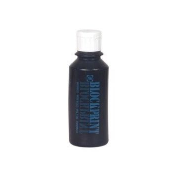 Talens 250 ml Deep Blue Blockprint Linol Baskı Boyası