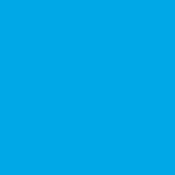 Talens 250 ml Light Blue Blockprint Linol Baskı Boyası