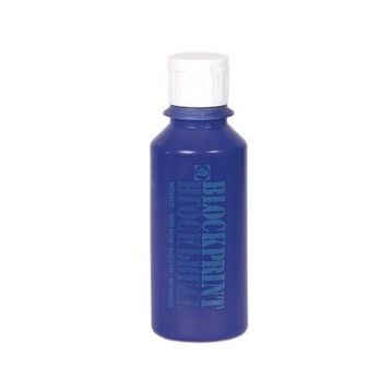Talens 250 ml Light Blue Blockprint Linol Baskı Boyası