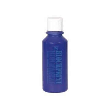 Talens 250 ml Light Blue Blockprint Linol Baskı Boyası
