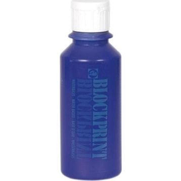 Talens 250 ml Light Blue Blockprint Linol Baskı Boyası