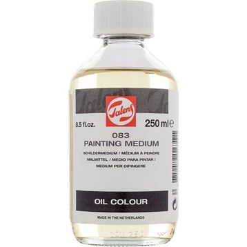 Talens 250 ml N:83 Painting Medium
