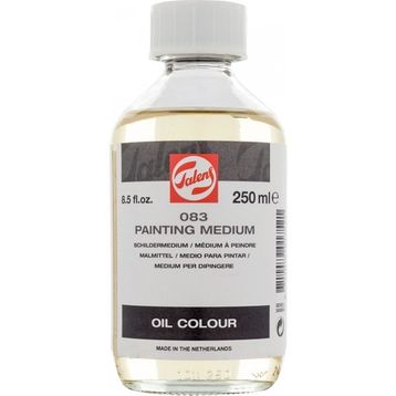 Talens 250 ml N:83 Painting Medium