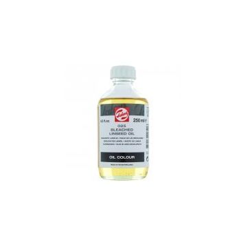 Talens 250 ml Saf Keten Tohumu Yağı