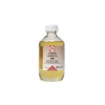 Talens 250 ml Saf Keten Tohumu Yağı
