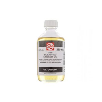 Talens 250 ml Saf Keten Tohumu Yağı