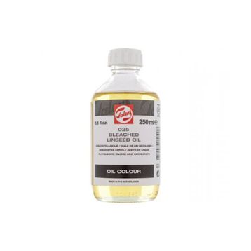 Talens 250 ml Saf Keten Tohumu Yağı