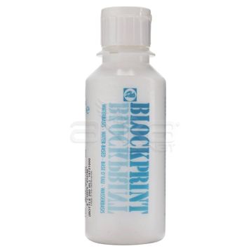 Talens 250 ml White Blockprint Linol Baskı Boyası