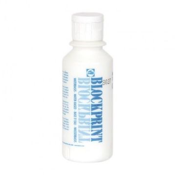 Talens 250 ml White Blockprint Linol Baskı Boyası