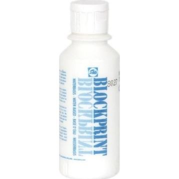 Talens 250 ml White Blockprint Linol Baskı Boyası