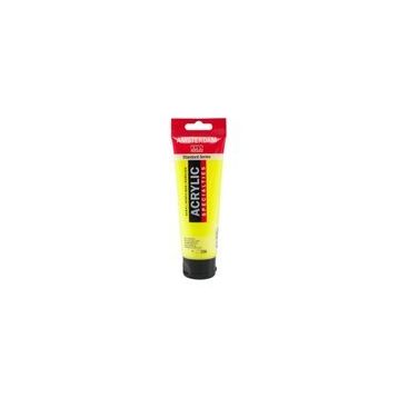 Talens 256 Reflex Yellow 120 ml Akrilik Boya