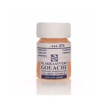 Talens 274 Naples Yellow 16 ml Guaj Boya