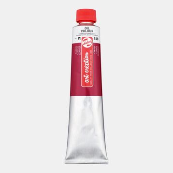 Talens 318 Carmine Art Creation 200 ml Yağlı Boya