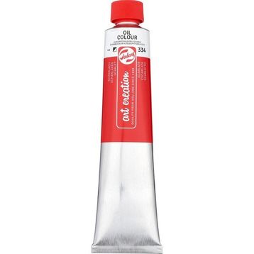 Talens 334 Scarlet 200 ml Art Creation Yağlı Boya