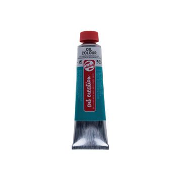 Talens 403 Raw Umber Art Creation 40 ML Yağlı Boya
