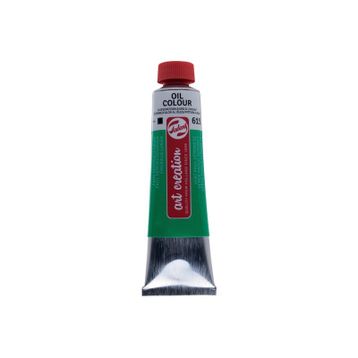 Talens 403 Raw Umber Art Creation 40 ML Yağlı Boya