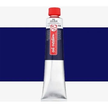 Talens 508 Prussian Blue Art Creation 200 ml Yağlı Boya
