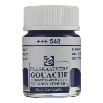 Talens 548 Mor 16 ML Guaj Boya