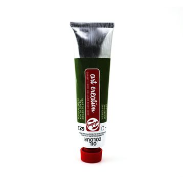 Talens 623 Sap Green Art Creation 40 ml Yağlı Boya