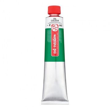 Talens 662 Permanent Green Art Creation 200 ML Yağlı Boya