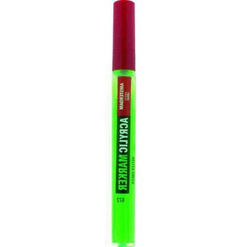 Talens 672 Reflex Green 16 ml Cam Şişe Guaj Boya