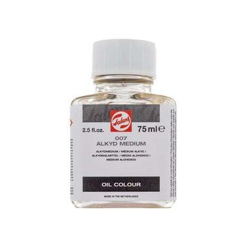 Talens 75 ml 007 Alkyd Medium Yağlı Boya Medyumu