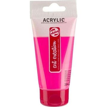 Talens 75 ml Reflex Rose 384 Art Creation Akrilik Boya