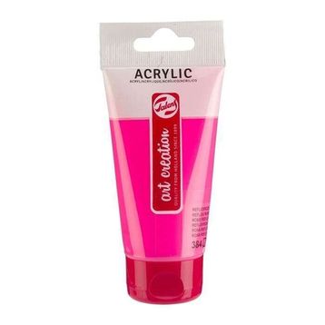 Talens 75 ml Reflex Rose 384 Art Creation Akrilik Boya