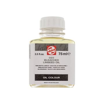 Talens 75 ml Saf Keten Tohumu Yağı