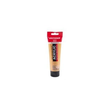 Talens 803 Deep Gold 120 ml Akrilik Boya