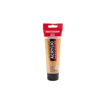 Talens 803 Deep Gold 120 ml Akrilik Boya